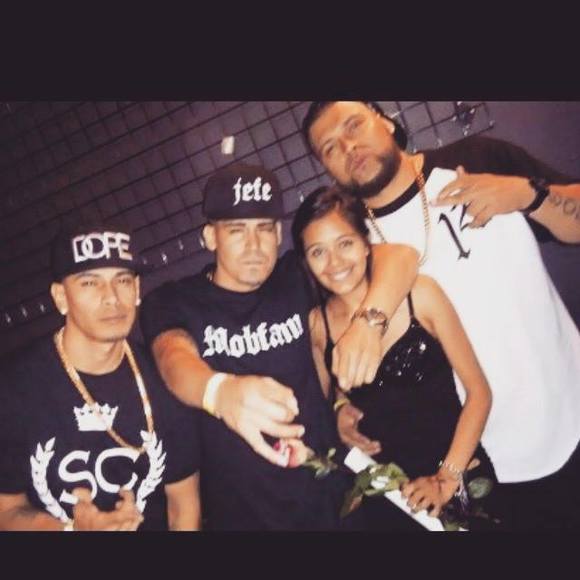 Meet your Posher, Diana