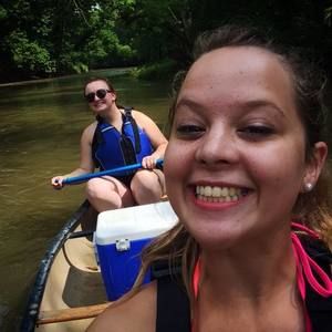 Meet your Posher, Brooke