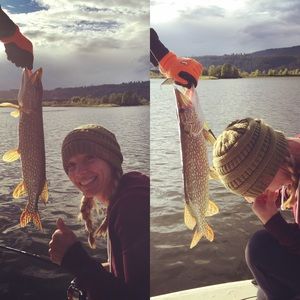 Meet your Posher, Robin