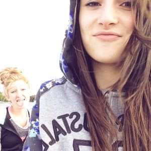 Meet your Posher, Taylor