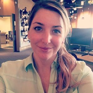 Meet your Posher, Sara