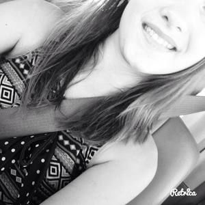 Meet your Posher, Haley