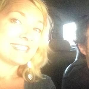 Meet your Posher, Jenni