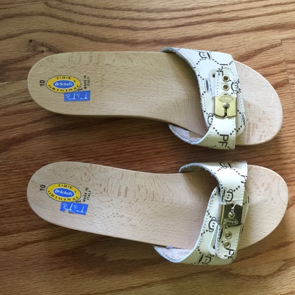 🌟reduced🌟Paul Frank Dr. Scholls
