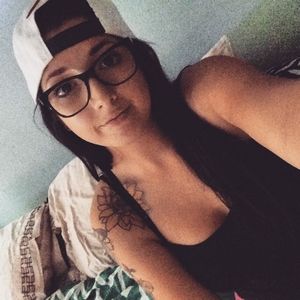 Meet your Posher, Cristina