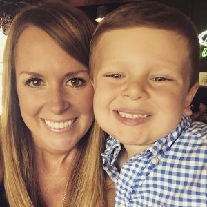 Meet your Posher, Caroline