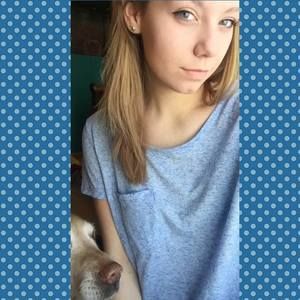 Meet your Posher, Hailey