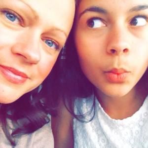 Meet your Posher, Shirley