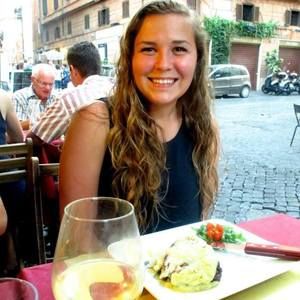 Meet your Posher, Charlotte