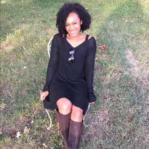 Meet your Posher, Karina