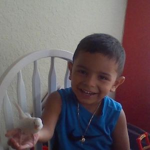 Meet your Posher, Marisol