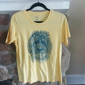 T-shirt (runs small)