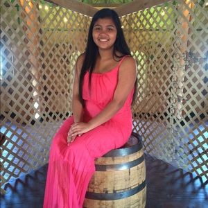 Meet your Posher, Jemny