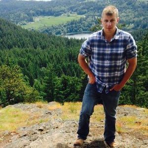 Meet your Posher, Dylan