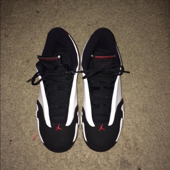 JORDAN XIV
