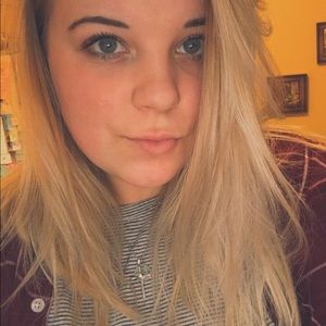 Meet your Posher, Shaelyn