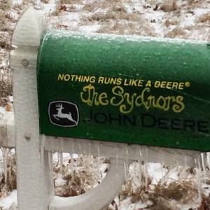 Meet your Posher, Meredith