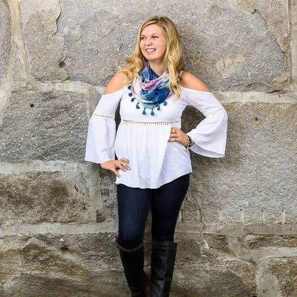 Meet your Posher, Stephanie