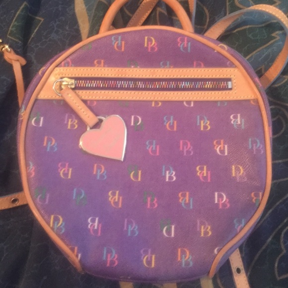 Dooney & Bourke purse