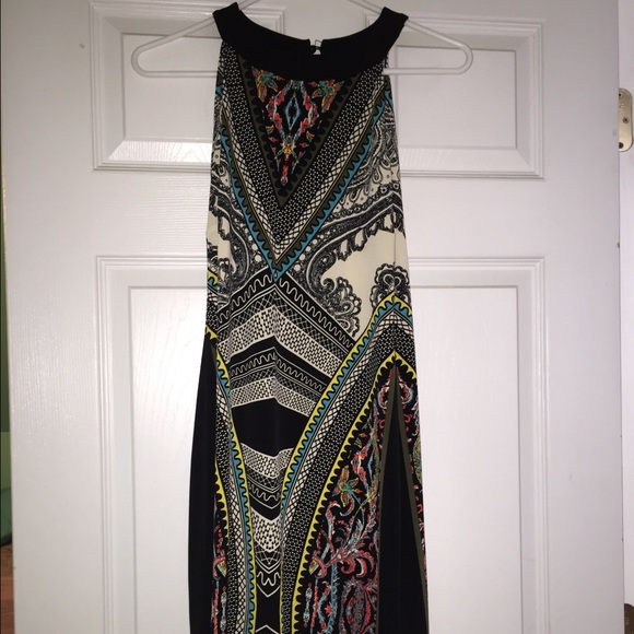 APT.9 dress.