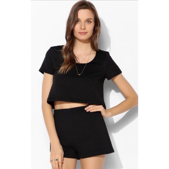 2 piece set Urban Outfitters