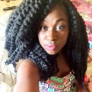 Meet your Posher, Ashley