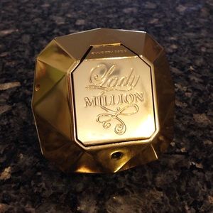 SOLD Paco Rabanne Lady Million