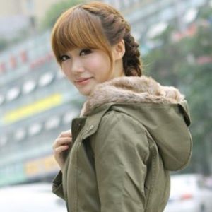 Meet your Posher, Millie