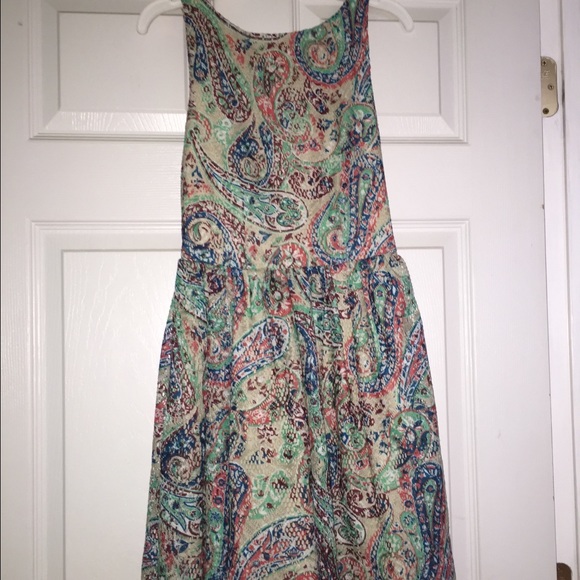 xhilaration dress.