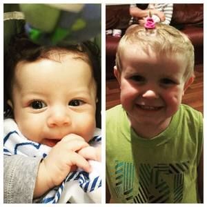 Meet your Posher, Melissa