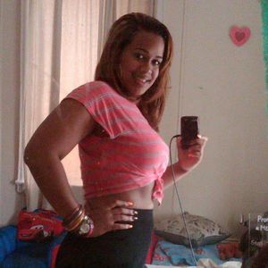 Meet your Posher, Marilu