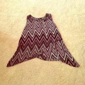 😘Brand new layer chain tank.