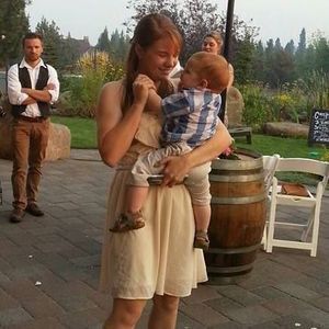 Meet your Posher, Brittanie