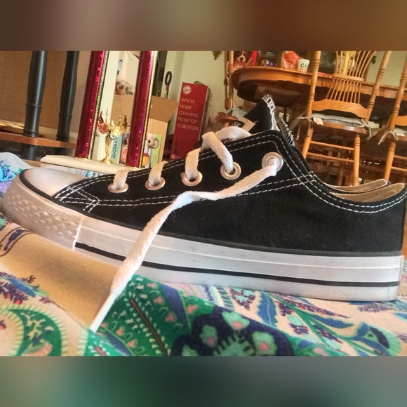 Converse all start WSize 5.5