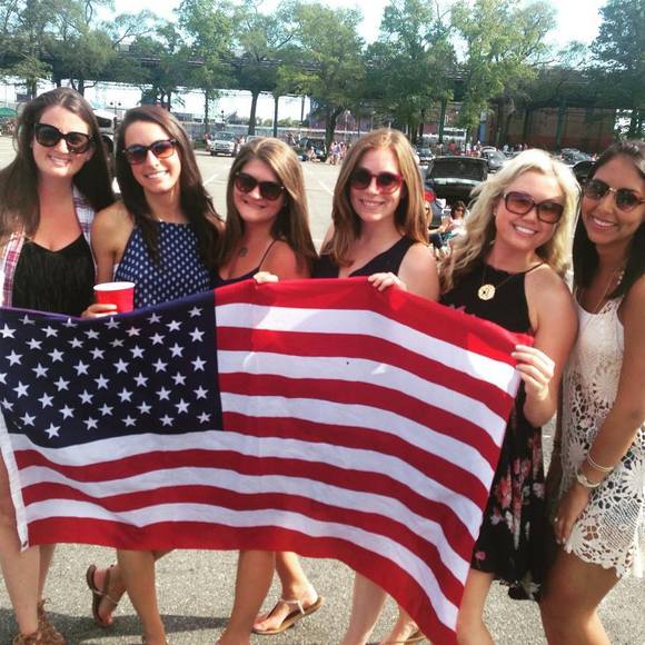 Meet your Posher, Tara