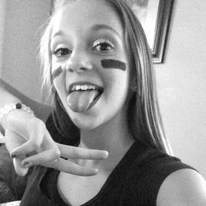 Meet your Posher, Caryn