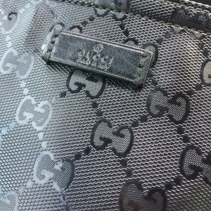 Meet your Posher, Gina