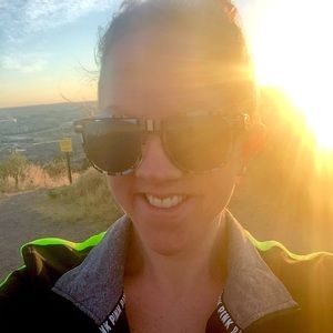 Meet your Posher, Jeri