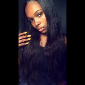 Meet your Posher, Gerrian