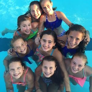 Meet your Posher, Natalie