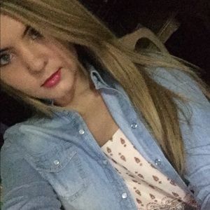 Meet your Posher, Paige