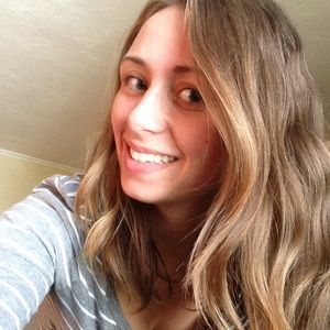 Meet your Posher, Justine