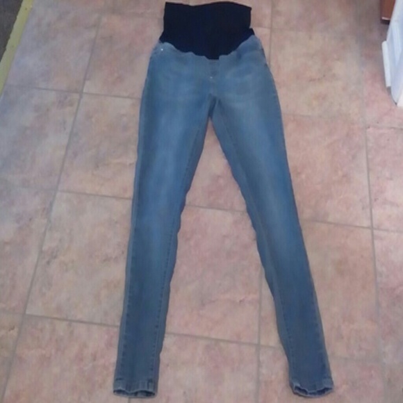 Maternity Jeans