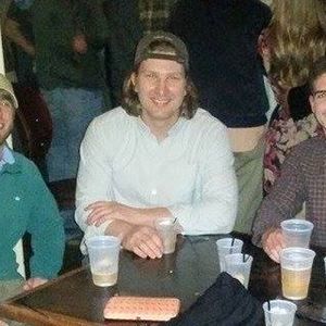 Meet your Posher, Aj