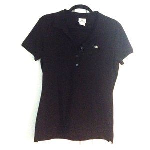 Lacoste polo
