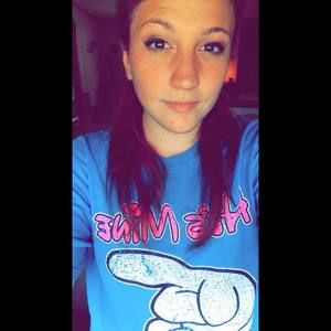 Meet your Posher, Ashlee