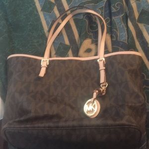 Michael Kors purse