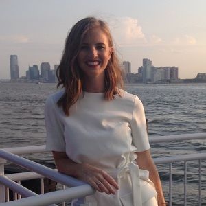 Meet your Posher, Abby