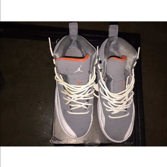 Jordan Retro Twelve - Picture 4 of 4