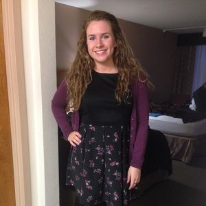 Meet your Posher, Kellianne